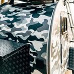 HeroCamper - Gepersonaliseerde wrap voor HeroCamper, Ophalen of Verzenden, Nieuw