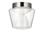 Serien Lighting Annex Plafondlamp, S - externe diffusor klaa, Verzenden, Nieuw