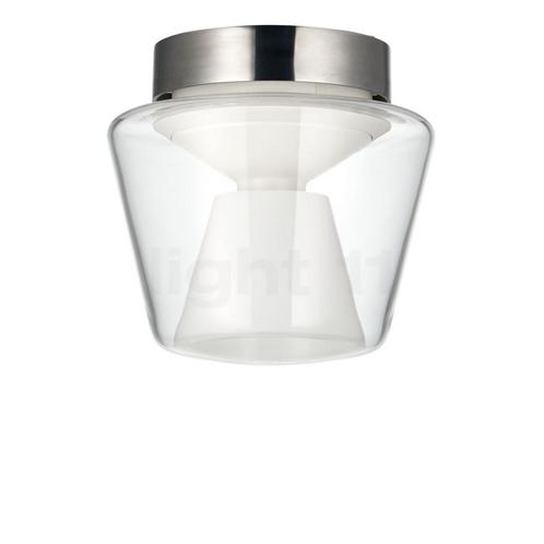 Serien Lighting Annex Plafondlamp, S - externe diffusor klaa, Huis en Inrichting, Lampen | Plafondlampen, Nieuw, Verzenden