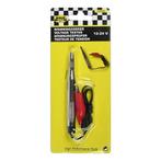 Benson Zwakstroomtester met priem - messing - 12-24V - in..., Ophalen of Verzenden, Nieuw