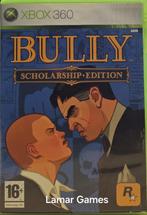 Bully Scholarship Edition (xbox 360 used game), Ophalen of Verzenden, Zo goed als nieuw