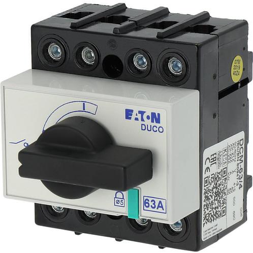 EATON INDUSTRIES Duco Lastscheider - 1314006, Doe-het-zelf en Verbouw, Elektra en Kabels, Overige typen, Nieuw, Verzenden