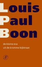 De kleine Eva uit de Kromme Bijlstraat / Verzameld werk L.P., Verzenden, Zo goed als nieuw, Louis Paul Boon