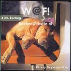 W@f! 8719900016258 Kirsty Seymour - Ure, Verzenden, Zo goed als nieuw, Kirsty Seymour - Ure