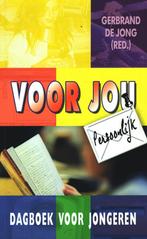 Voor jou persoonlijk 9789033120244, Boeken, Verzenden, Gelezen