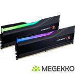 G.Skill DDR5 Trident Z5 RGB 2x32GB 6400, Computers en Software, RAM geheugen, Verzenden, Nieuw