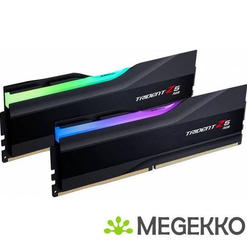 G.Skill DDR5 Trident Z5 RGB 2x32GB 6400, Computers en Software, RAM geheugen, Nieuw, Verzenden