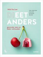 9789401472241 Dieet anders | Tweedehands, Verzenden, Zo goed als nieuw, Hella van Laer