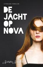 De jacht op Nova 9789492270405 Sietske Scholten, Boeken, Verzenden, Zo goed als nieuw, Sietske Scholten