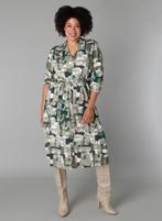 YESTA jurk Seven Maat:, Kleding | Dames, Verzenden, Nieuw, Overige kleuren