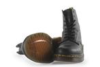 Dr. Martens Veterboots in maat 36 Zwart | 10% extra korting, Kleding | Dames, Verzenden, Zwart, Overige typen, Dr. Martens