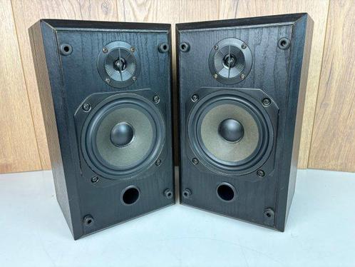 Bower & Wilkins - DS1 - Matching Pair Luidsprekerset, Audio, Tv en Foto, Radio's