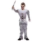 Pennywise kostuum kind, Hobby en Vrije tijd, Feestartikelen, Verzenden, Nieuw, Feestartikel