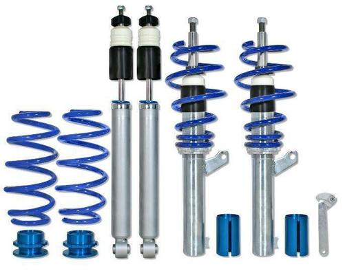 Triple S Schroefset VW Volkswagen Touran 1T1 verlaging veren, Auto-onderdelen, Ophanging en Onderstel, Nieuw, Volkswagen, Verzenden