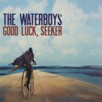 LP gebruikt - The Waterboys - Good Luck, Seeker