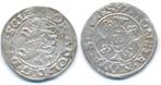 Doppelschilling 1597 Schleswig-gottorp: Johann Adolf, 159..., Verzenden
