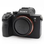 Digitale fotocamera | Sony A7R III body | Tweedehands, Verzenden, Gebruikt, Sony