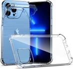 iPhone 13 Pro Transparant Soft TPU Air Cushion Hoesje, Ophalen of Verzenden, Nieuw