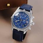 Breitling - Chronomat Chronograph Vitesse Blue Dial - 81950, Nieuw
