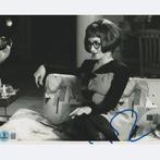 Ghostbusters - Signed by Annie Potts (Janine Melnitz), Nieuw