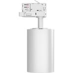 LED Railspot - Track Spot - Brinton Sonly - 3-Fase - 30W, Huis en Inrichting, Lampen | Spots, Metaal of Aluminium, Nieuw, Ophalen of Verzenden