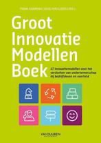 9789089653864 Groot innovatiemodellenboek | Tweedehands, Boeken, Verzenden, Gelezen, Frank Kwakman