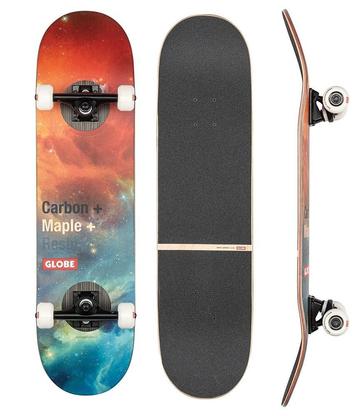 Globe Skateboards Vanaf €49,95 - Gratis Verzending!