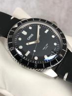 Oris - Divers Sixty-Five Calibre 400-2 Automatic - 01 400, Sieraden, Tassen en Uiterlijk, Horloges | Heren, Nieuw