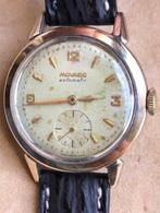 Movado - Bumper/Sub second - Zonder minimumprijs - 2127605 /, Sieraden, Tassen en Uiterlijk, Horloges | Heren, Nieuw