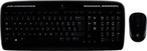 Logitech MK330 - Draadloos toetsenbord en Muis - Qwerty -, Verzenden, Nieuw