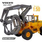 Motorart - Scale 1:50 - Model vrachtwagen - Volvo Timber, Nieuw