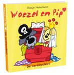 De verkleedkist / Woezel en Pip kartonnen boekjes, Verzenden, Gelezen, Guusje Nederhorst