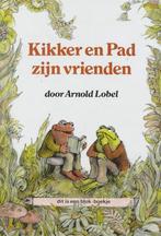 Kikker en Pad zijn vrienden / Blokboekjes 9789021611846, Boeken, Verzenden, Gelezen, Arnold Lobel