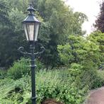 De Kennemer Lantaarn Tuinverlichting, Verzenden, Staande lamp, 50 tot 250 watt, Nieuw