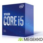 Intel Core i5-10400F, Computers en Software, Processors, Nieuw, Verzenden