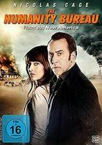 The Humanity Bureau - Flucht aus New America von Rob...  DVD, Verzenden, Zo goed als nieuw