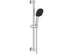 GROHE Vitalio Comfort 110 Douchestangset - 2 Straalsoorten -, Doe-het-zelf en Verbouw, Sanitair, Verzenden, Zo goed als nieuw