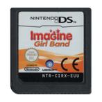 DS Imagine Girl Band, Verzenden, Zo goed als nieuw