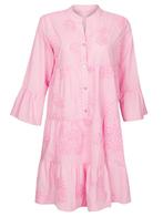 Jurk Morgan Roze, Kleding | Dames, Jurken, Verzenden, Nieuw