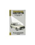 1983 - 1987 VOLKSWAGEN GOLF & JETTA BENZINE VRAAGBAAK