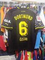 Borussia Dortmund - Bundesliga - Özcan - 2022 - Voetbalshirt, Nieuw
