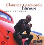 cd - Clarence Gatemouth Brown - Long Way Home, Verzenden, Zo goed als nieuw