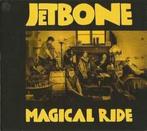 cd - Jetbone - Magical Ride, Cd's en Dvd's, Verzenden, Nieuw in verpakking