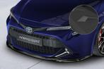 Cup spoilerlip met ABE voor Toyota Corolla (E210) Touring Sp, Auto-onderdelen, Carrosserie en Plaatwerk, Verzenden, Nieuw