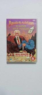 Bassie & Adriaan het geheim van de schatkaart deel 2, Verzenden, Gebruikt