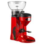 GGM Gastro | Koffiemolen - 1kg - 77dB - Met directe uitgang, Verzenden, Nieuw