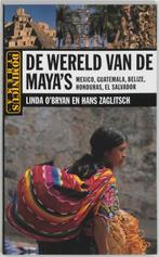 De wereld van de Mayas / Dominicus thema 9789025730956, Boeken, Verzenden, Gelezen, L. O'Bryan