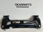 Dacia Duster II achterbumper 850222027R, Gebruikt, Achter, Bumper, Ophalen