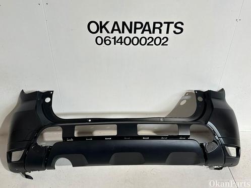 Dacia Duster II achterbumper 850222027R, Auto-onderdelen, Carrosserie en Plaatwerk, Gebruikt, Dacia, Achter, Bumper, Ophalen