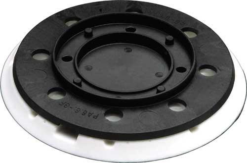 Festool Steunschijf ST-STF ES125/90/8-M4 SW FESTOOL-492282, Doe-het-zelf en Verbouw, Schildersmaterialen, Nieuw, Ophalen of Verzenden